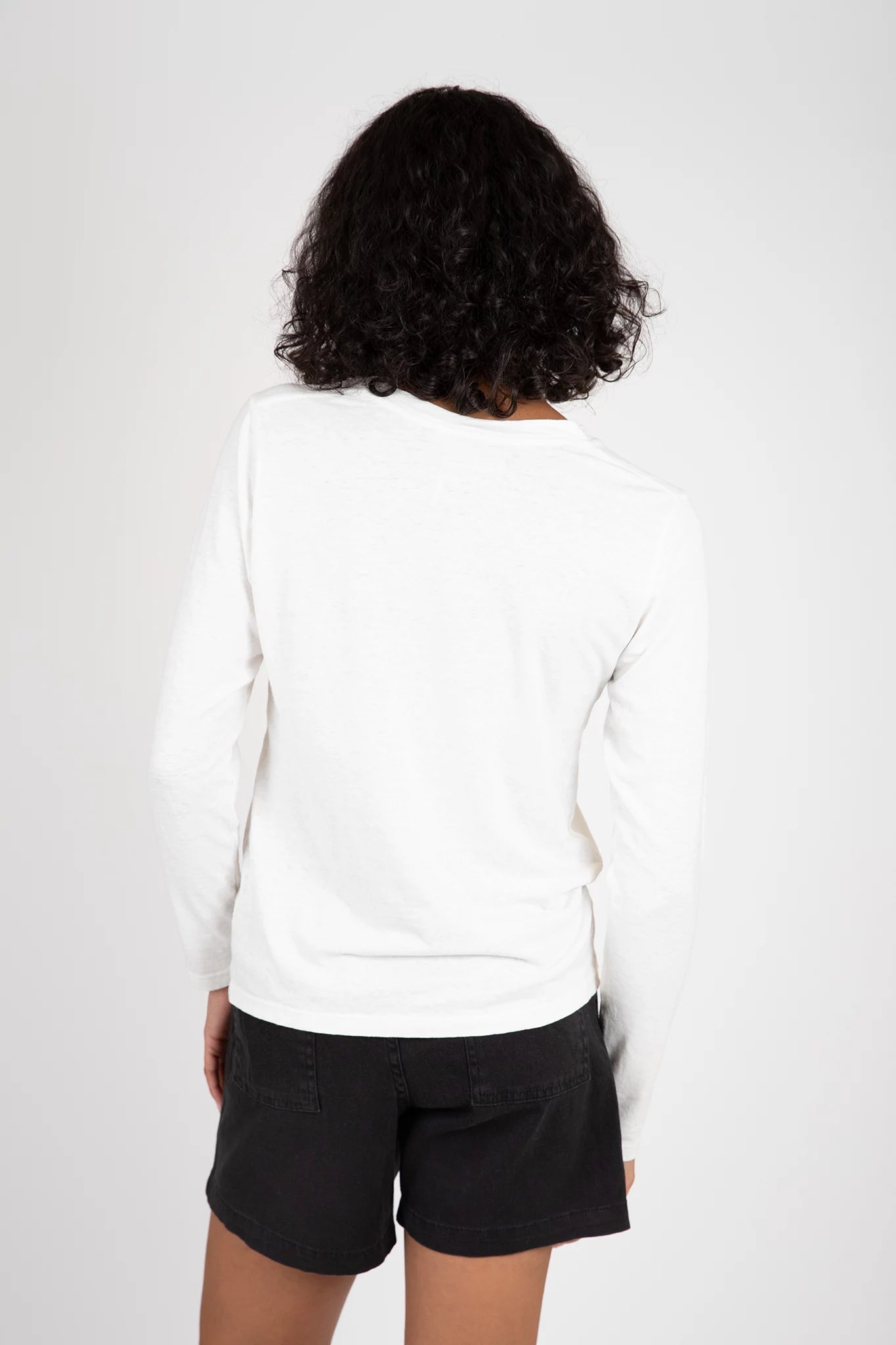 Encanto Long Sleeve Tee T-Shirts Jungmaven   