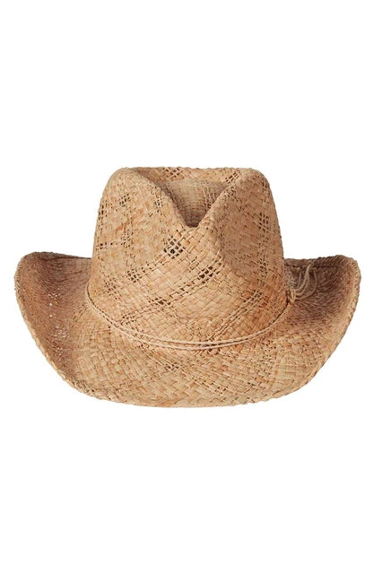 Sundance Cowboy Accessories Lack of Color