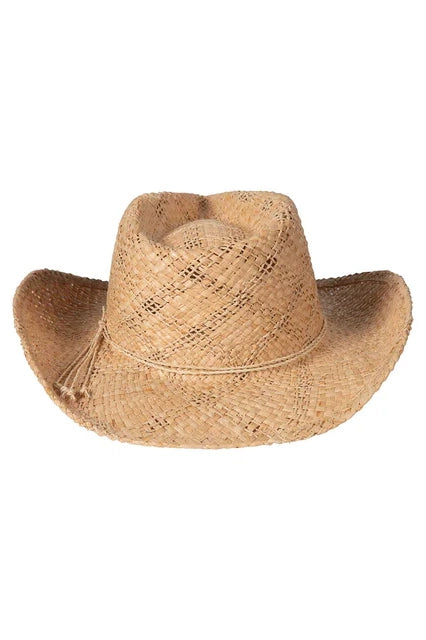 Sundance Cowboy Accessories Lack of Color