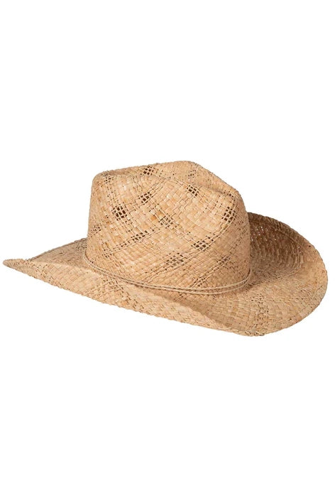 Sundance Cowboy Accessories Lack of Color