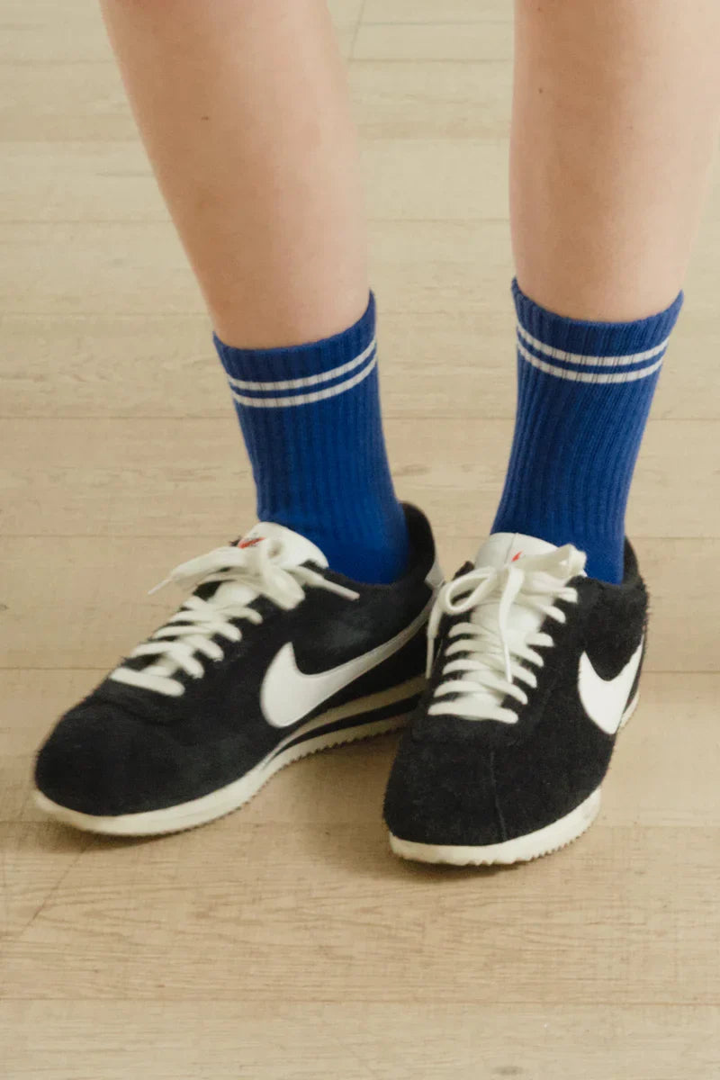 Boyfriend Socks Accessories Le Bon Shoppe