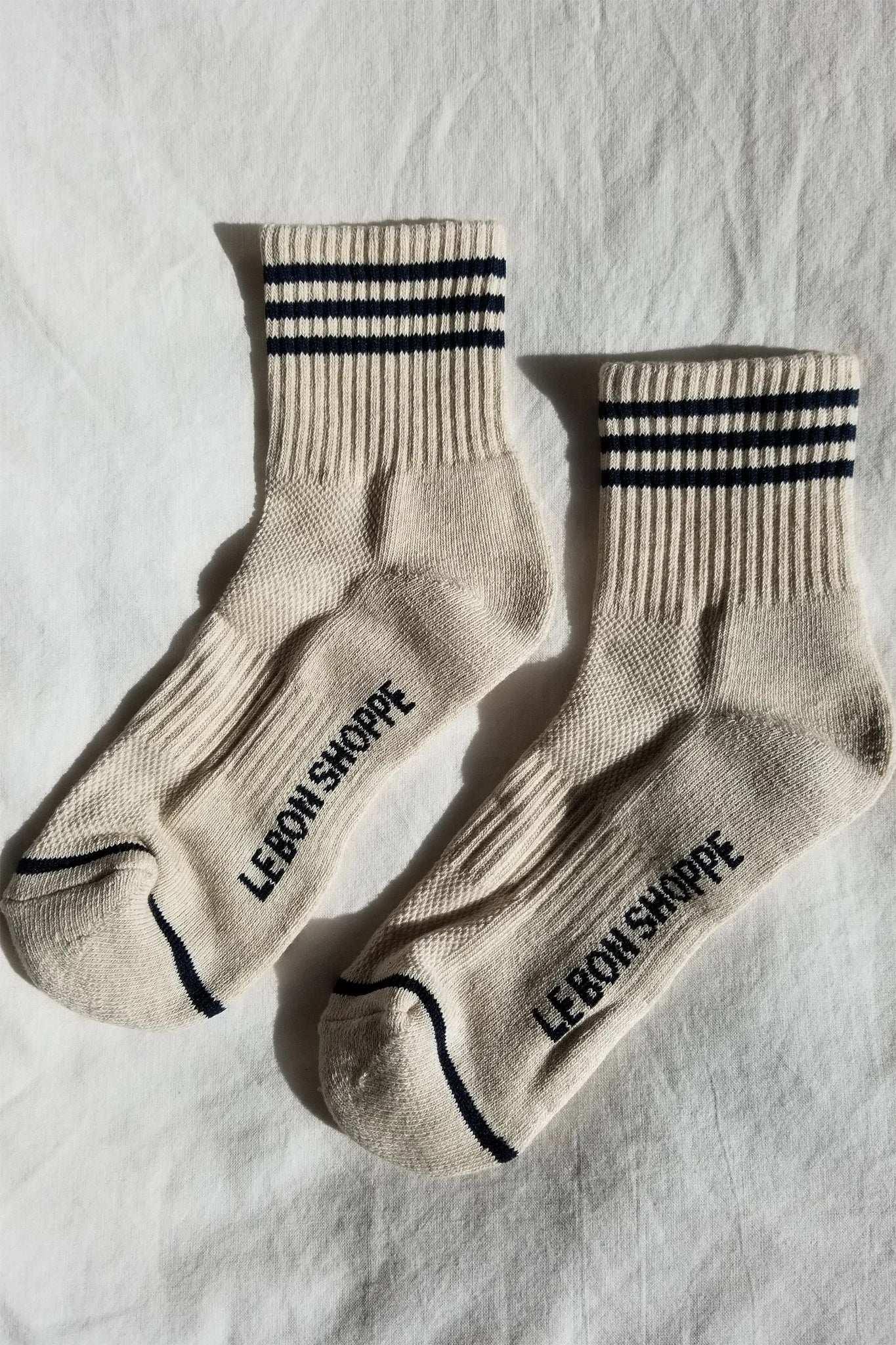 Girlfriend Socks Accessories Le Bon Shoppe