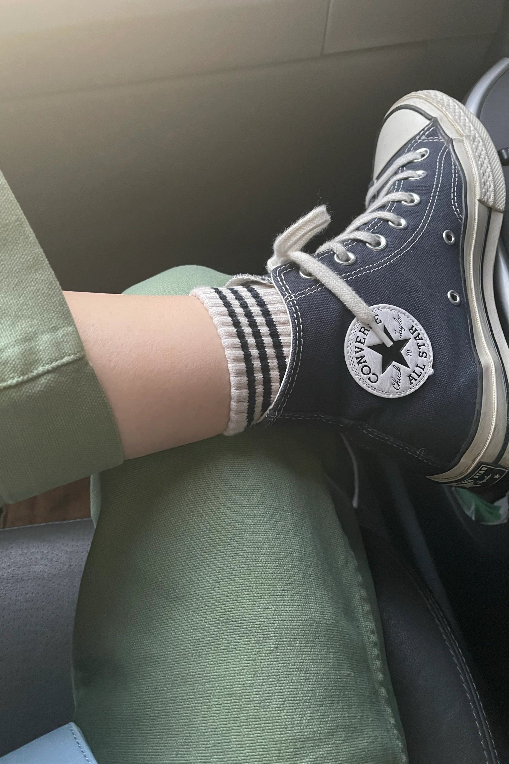 Girlfriend Socks Accessories Le Bon Shoppe