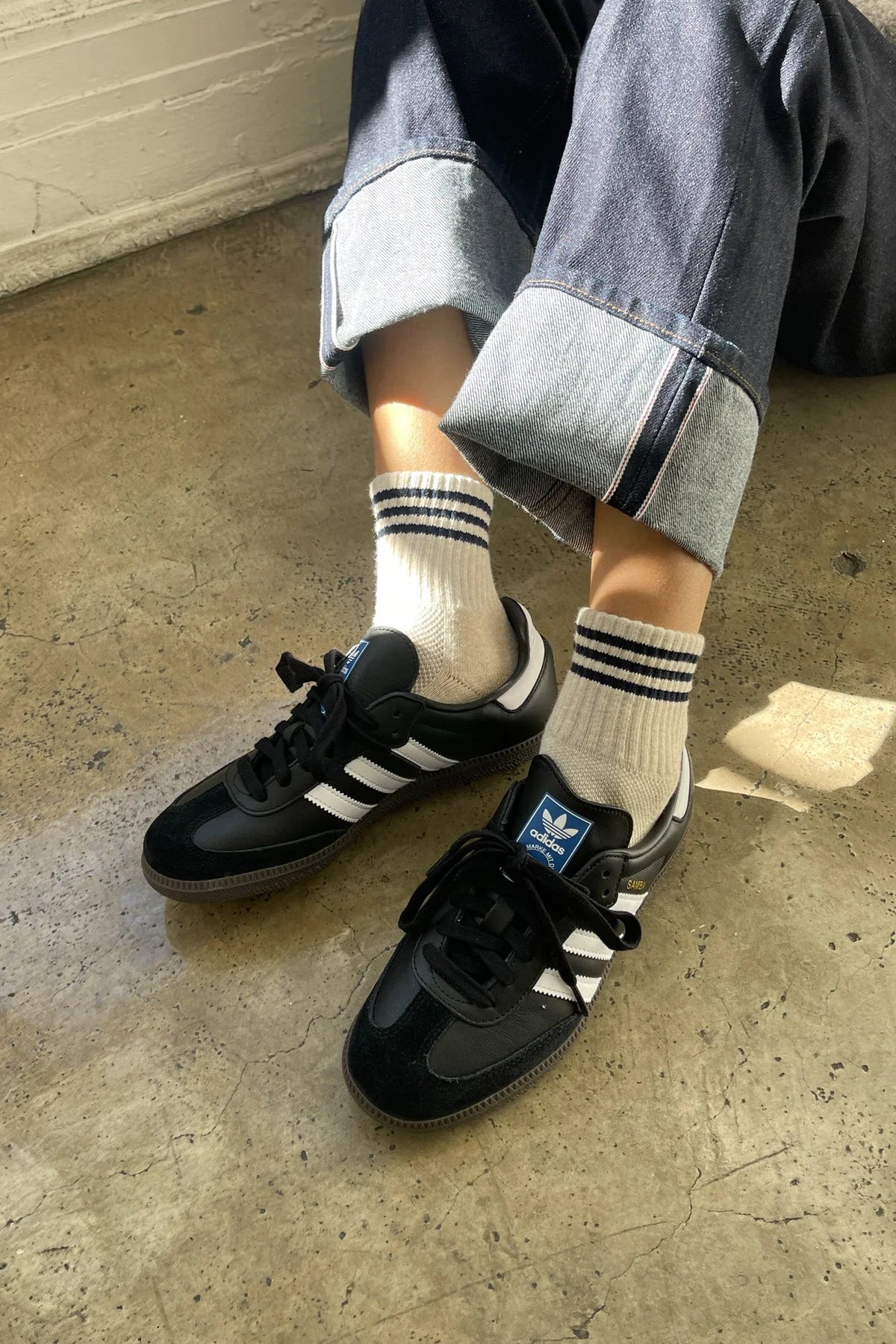 Girlfriend Socks Accessories Le Bon Shoppe