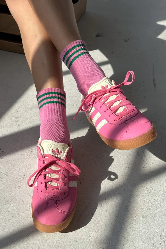 Girlfriend Socks Accessories Le Bon Shoppe