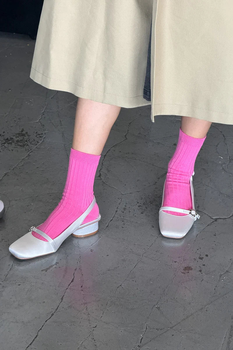 Her Socks Accessories Le Bon Shoppe