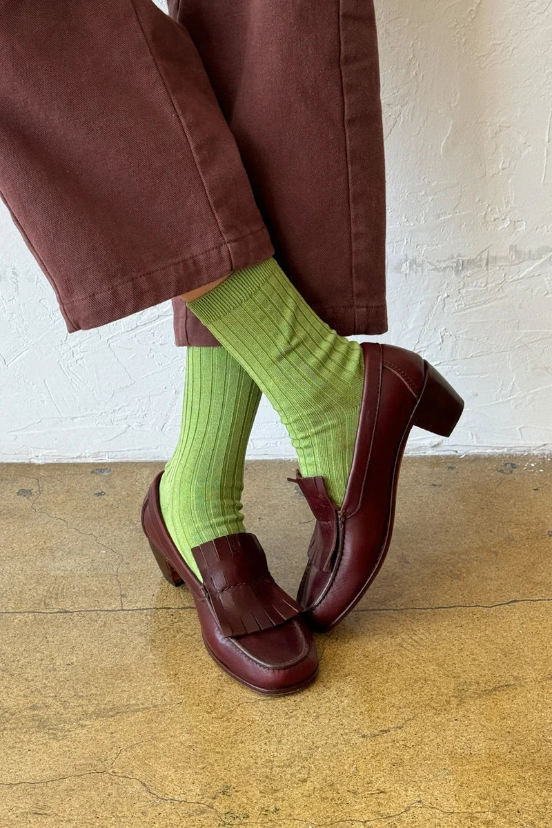 Her Socks Accessories Le Bon Shoppe