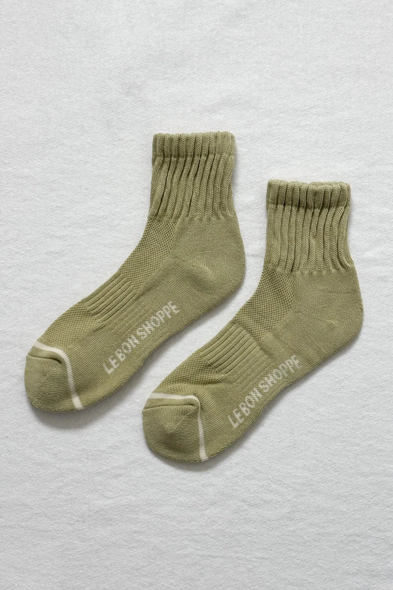 Swing Socks Accessories Le Bon Shoppe