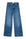 Le Slim Palazzo Raw Hem Pants FRAME