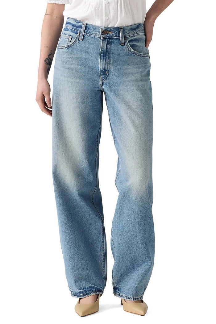 Baggy Dad – Hill's Dry Goods