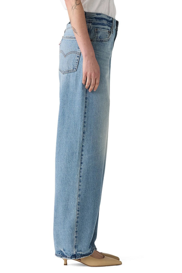 Baggy Dad – Hill's Dry Goods