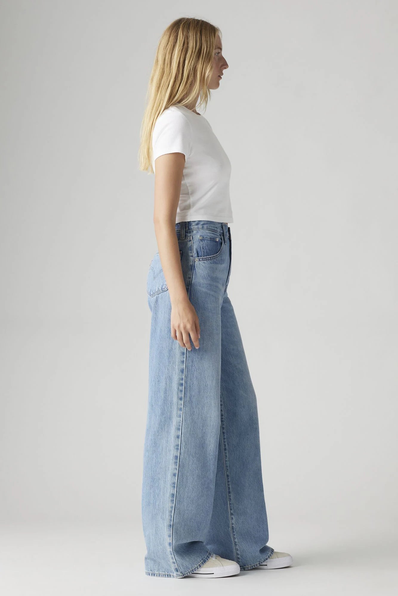 Cinch Baggy – Hill's Dry Goods - Main Image