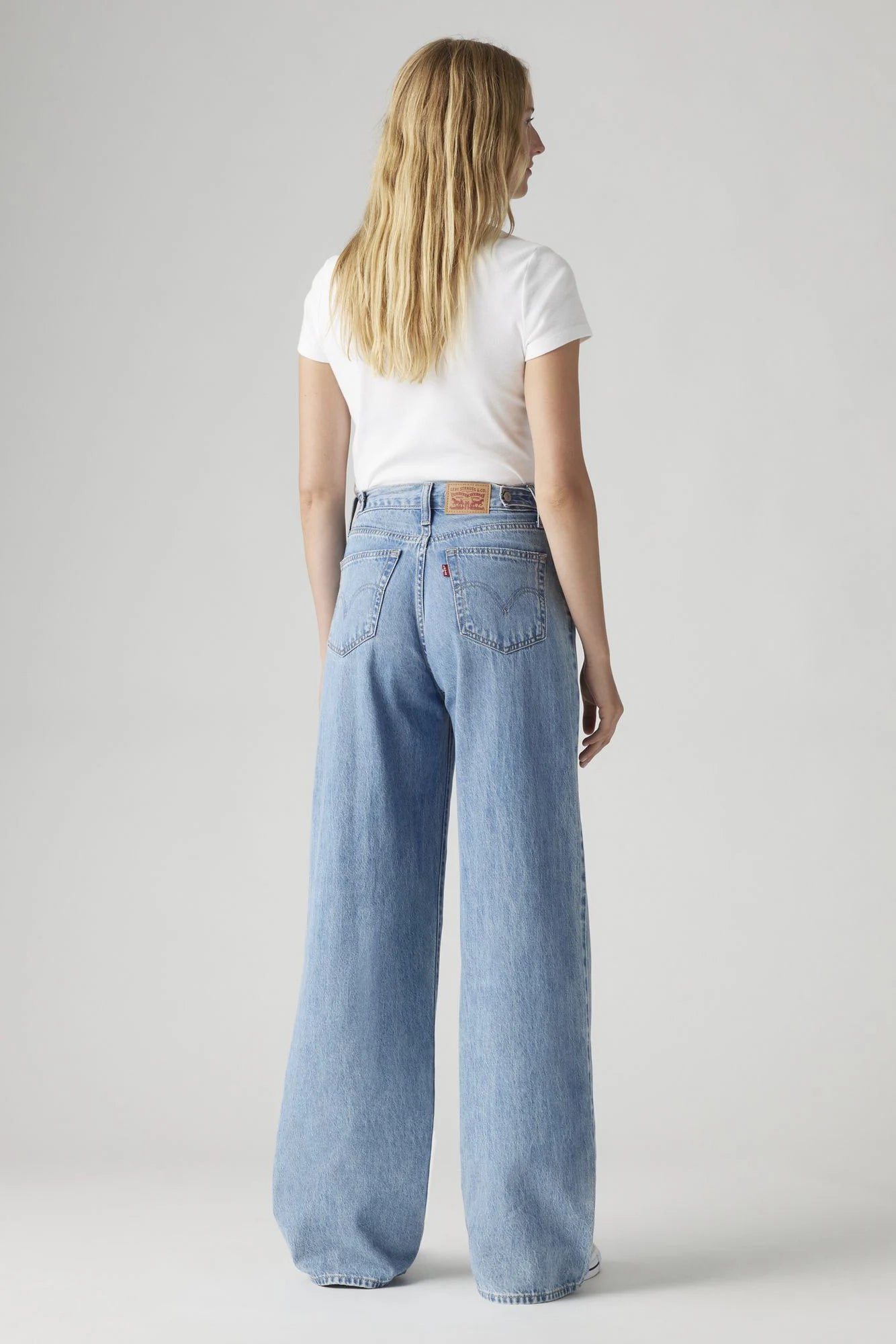 Cinch Baggy Pants Levi's
