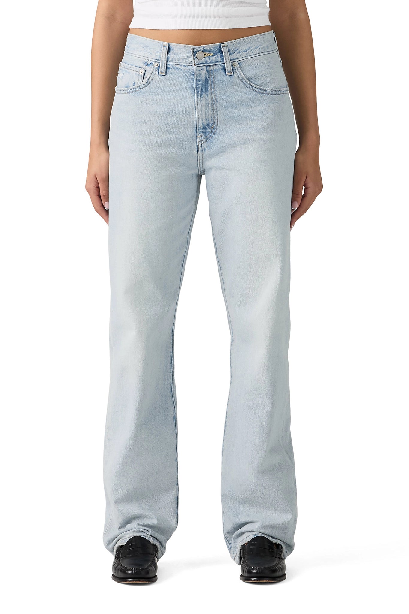 Easy Dad Jean – Hill's Dry Goods