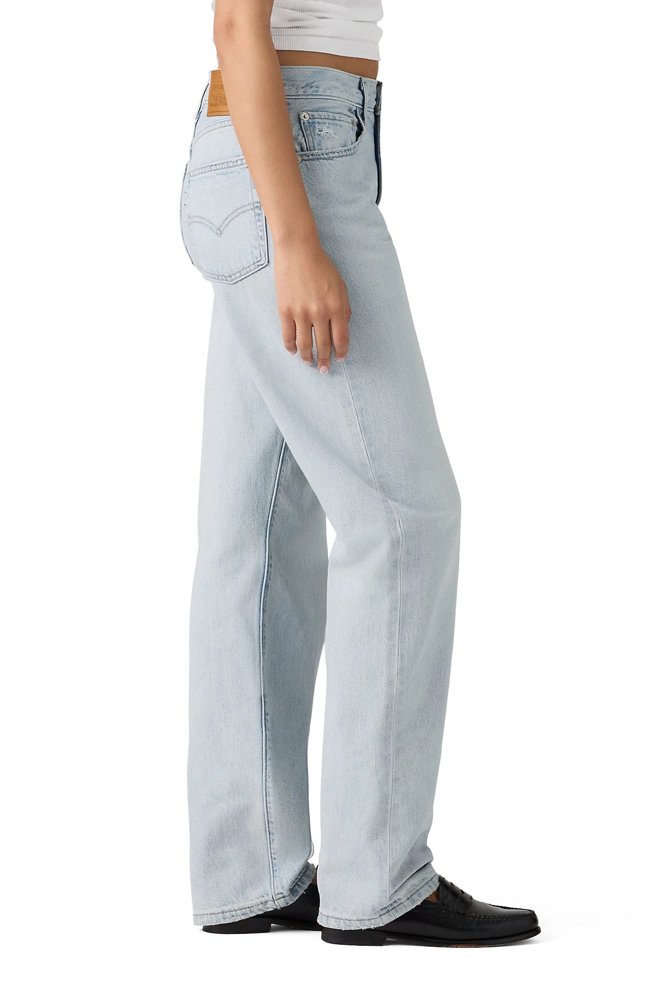 Easy Dad Jean – Hill's Dry Goods