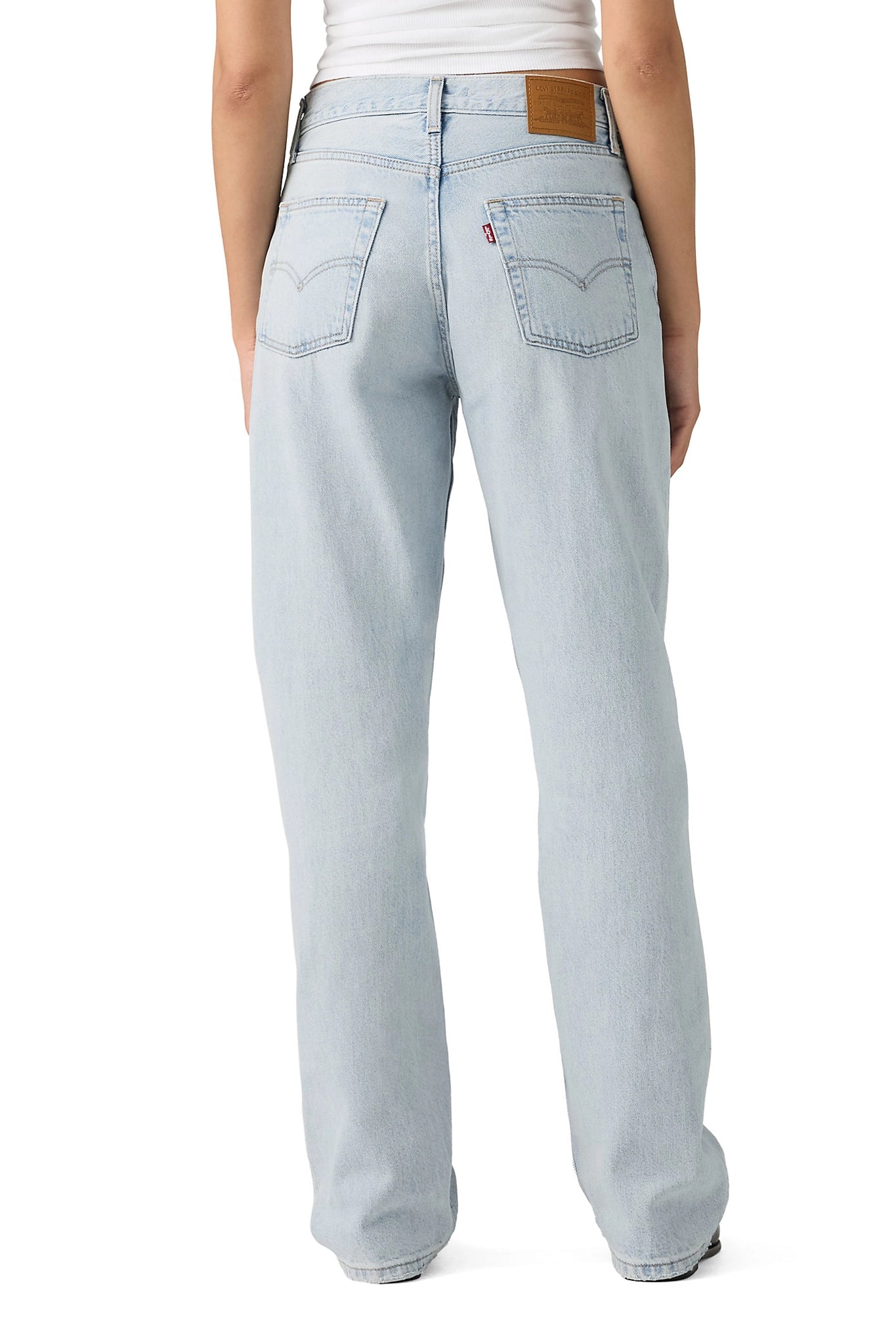 Easy Dad Jean – Hill's Dry Goods