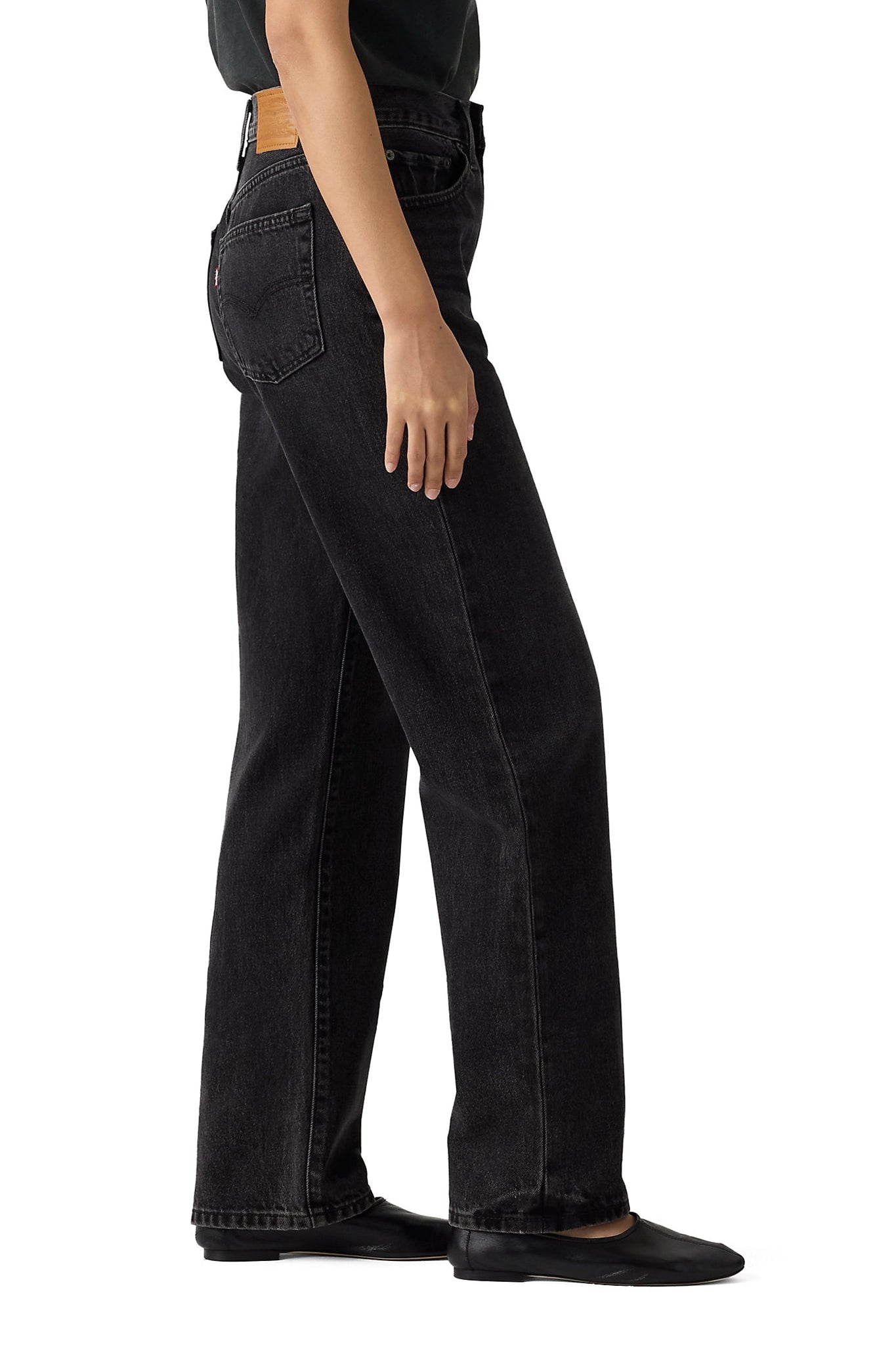 Easy Dad Jean – Hill's Dry Goods
