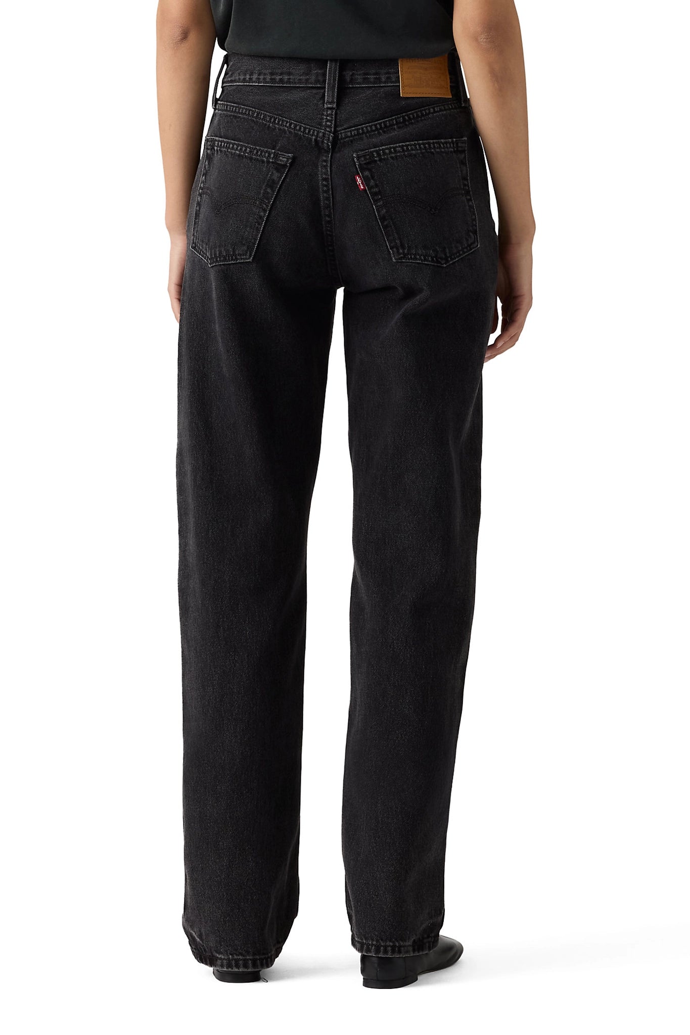 Easy Dad Jean – Hill's Dry Goods