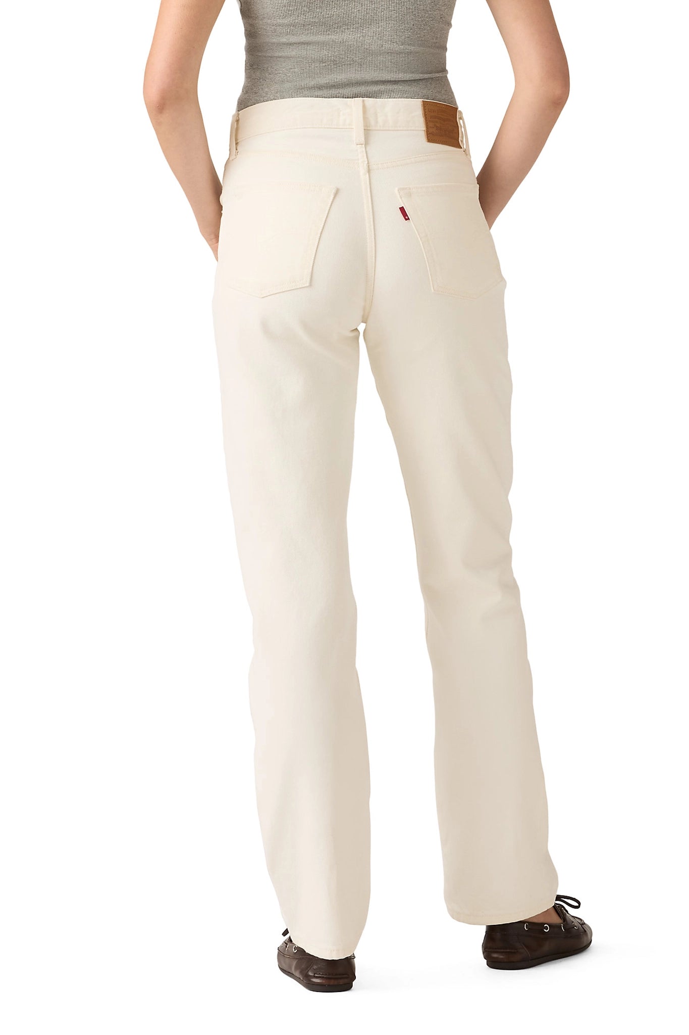 Easy Dad Jean – Hill's Dry Goods Easy Dad Jean – Hill's Dry Goods