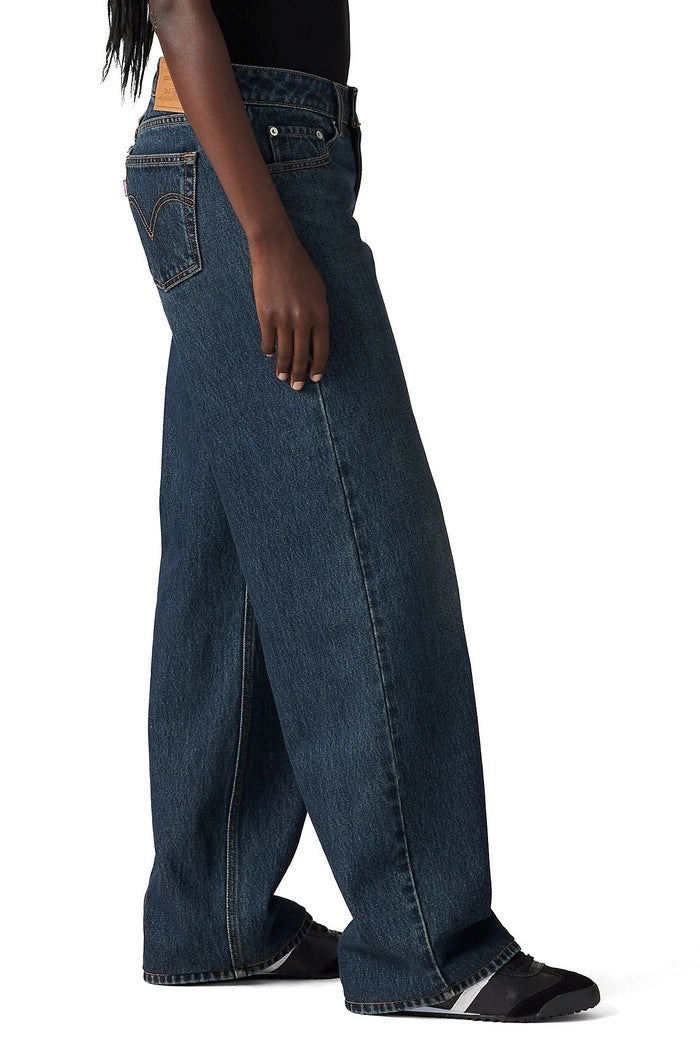Low Loose Jeans Pants Levi's