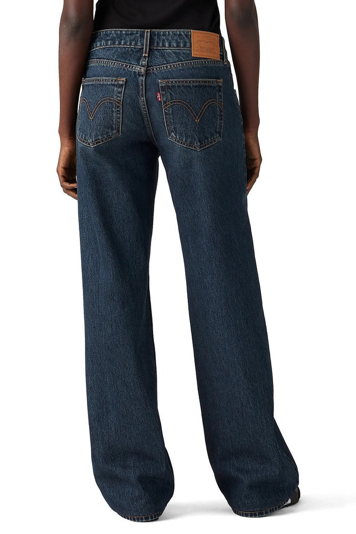 Low Loose Jeans Pants Levi's