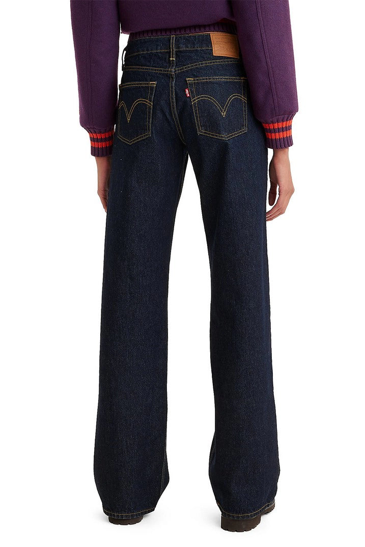Low Loose Jeans Pants Levi's