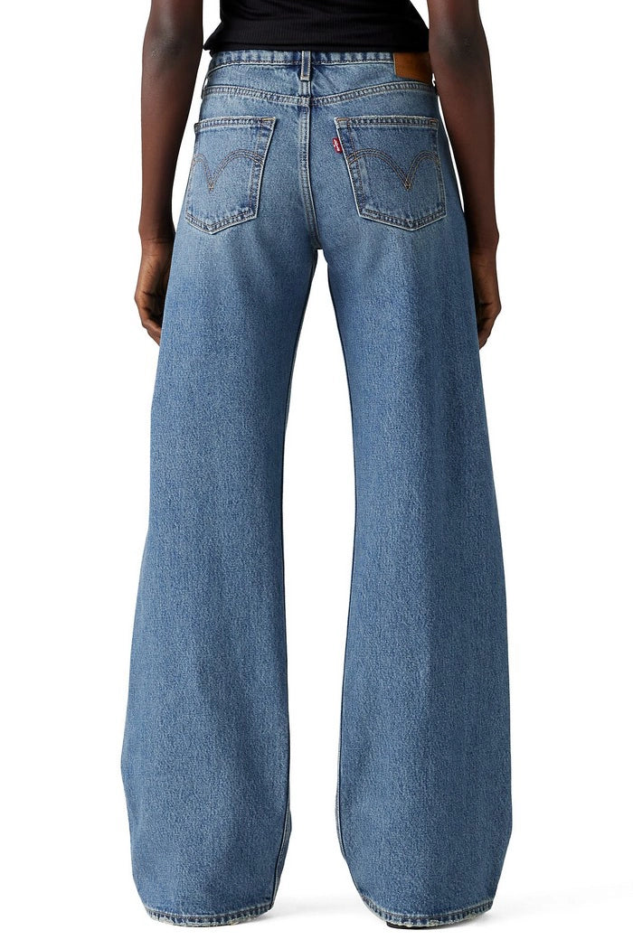 Low Loose Pants Levi's