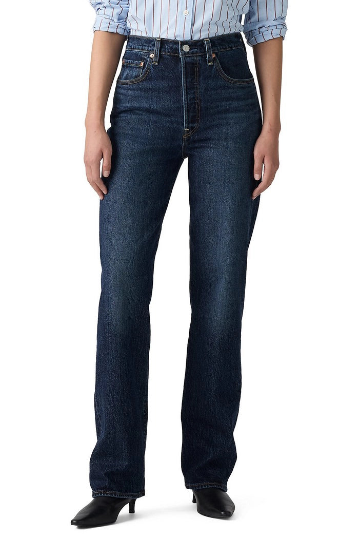 Ribcage Full Length – Hill's Dry Goods