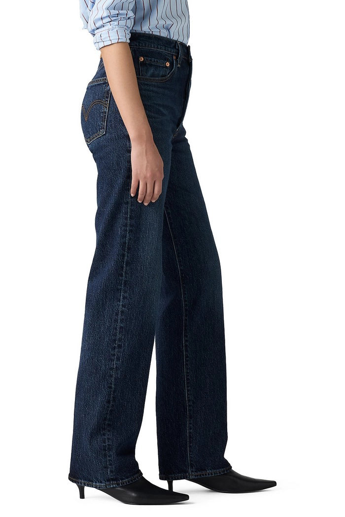 Ribcage Full Length Pants Levi's