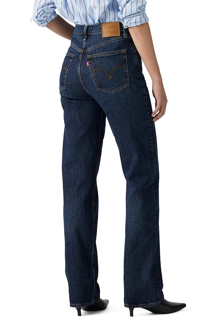Ribcage Full Length Pants Levi's