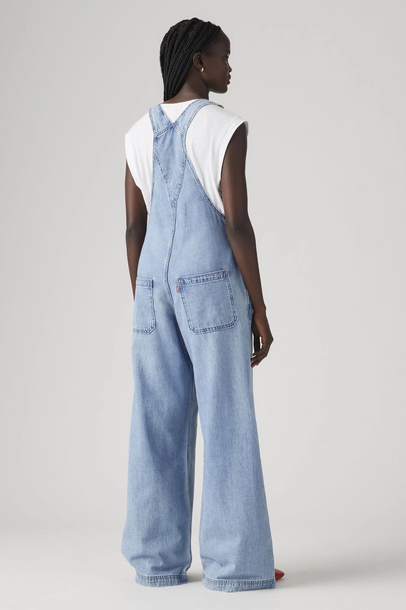 XL Overall Pants Levi's
