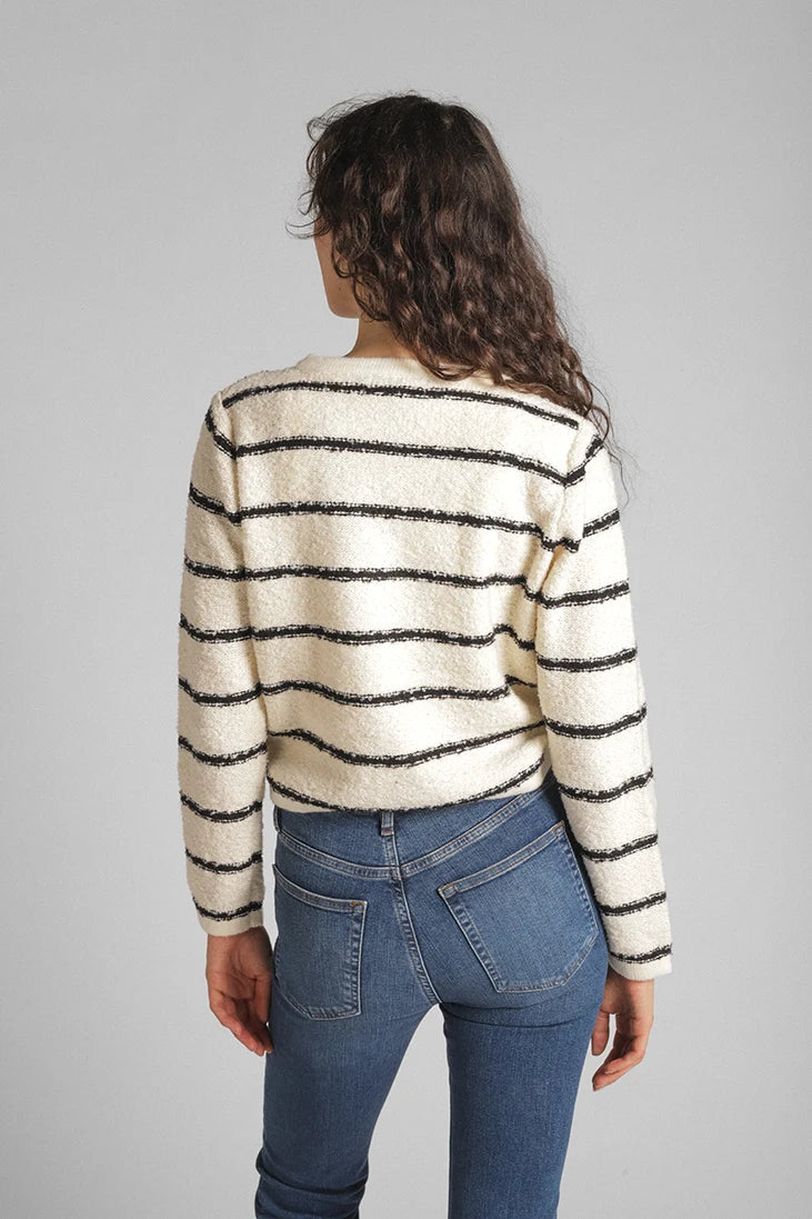Diana Eco Cardigan Sweaters & Knits Lyla + Luxe