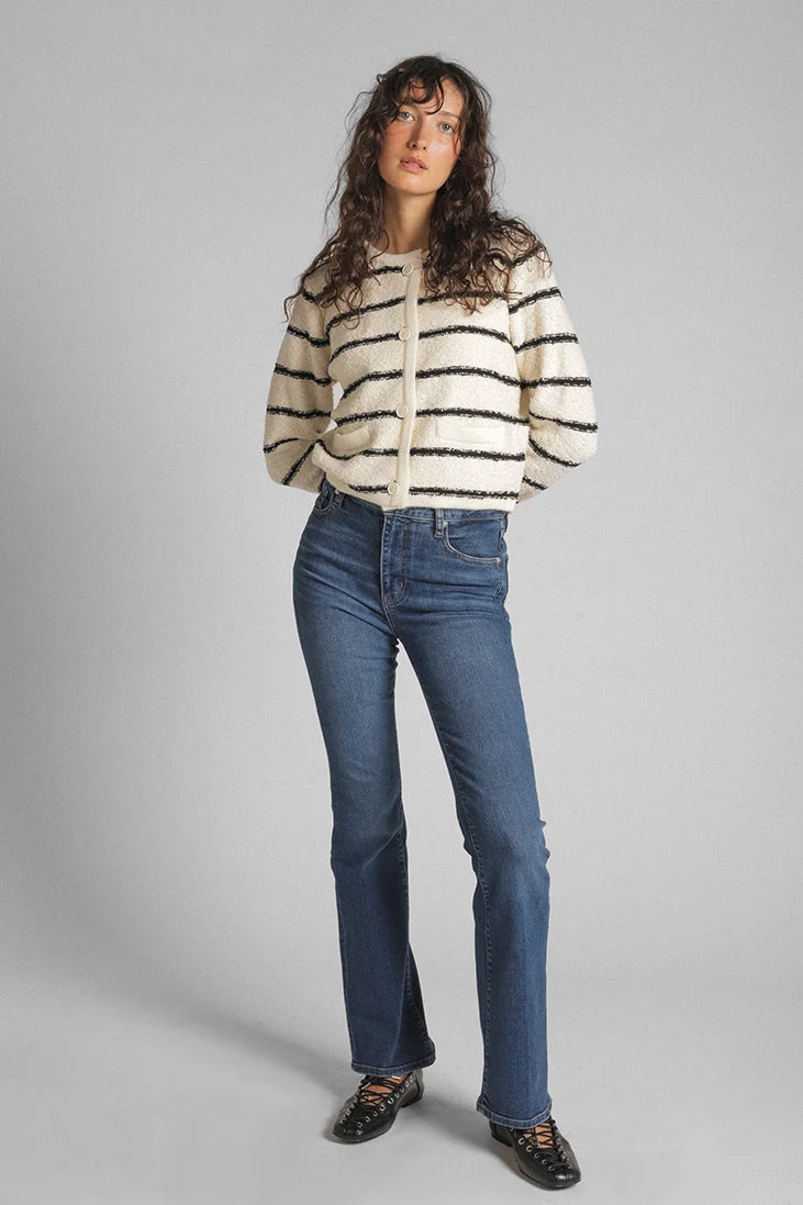 Diana Eco Cardigan Sweaters & Knits Lyla + Luxe