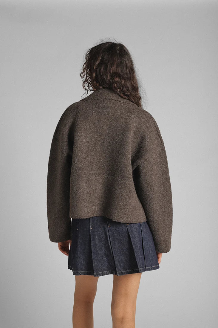 Jonah Short Jacket