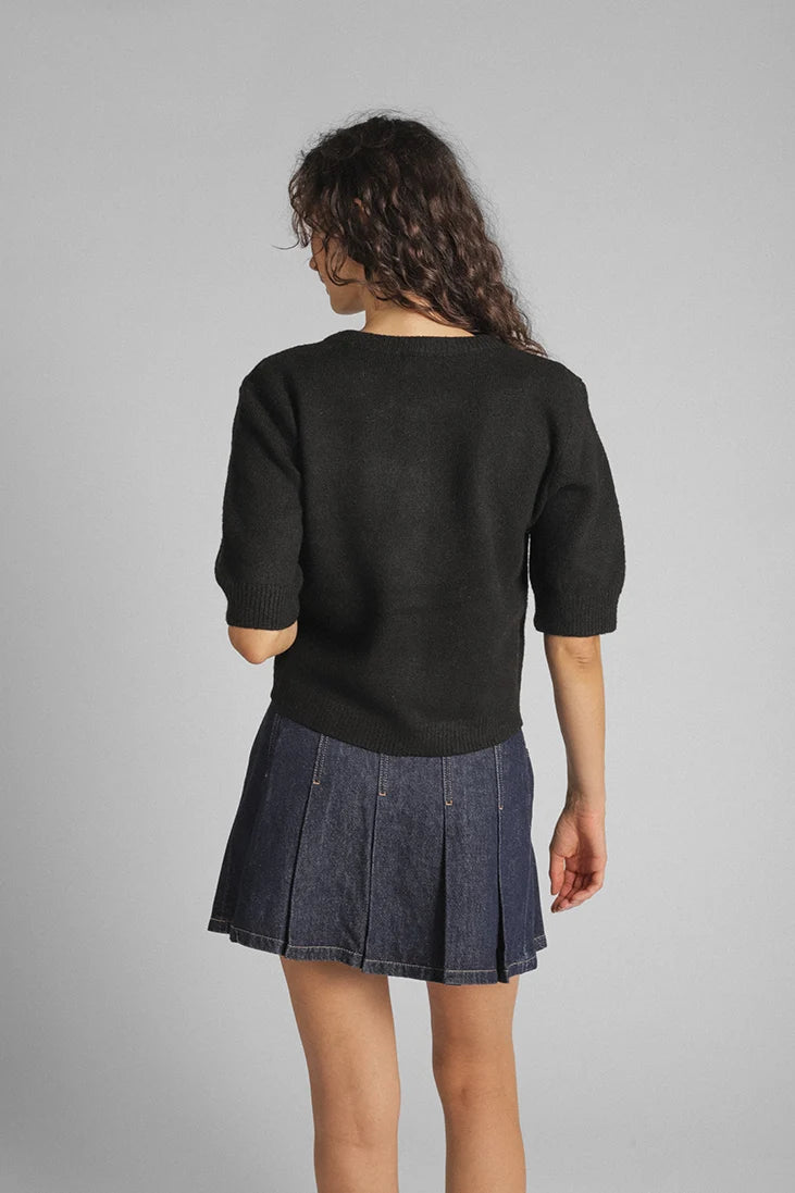 Jude Rose Sweaters & Knits Lyla + Luxe