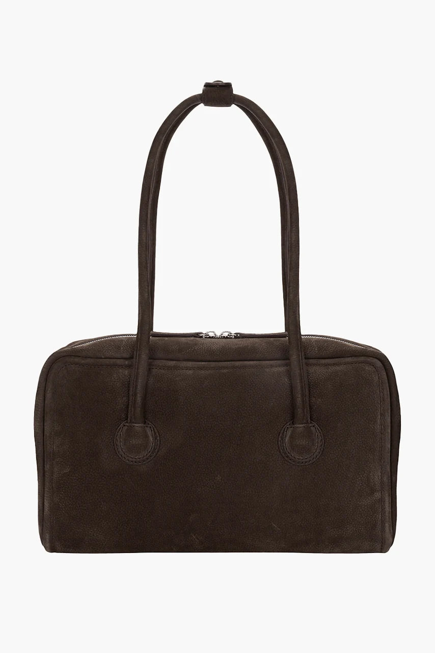 Soft Boston Bag – Hill's Dry Goods Soft Boston Bag – Hill's Dry Goods