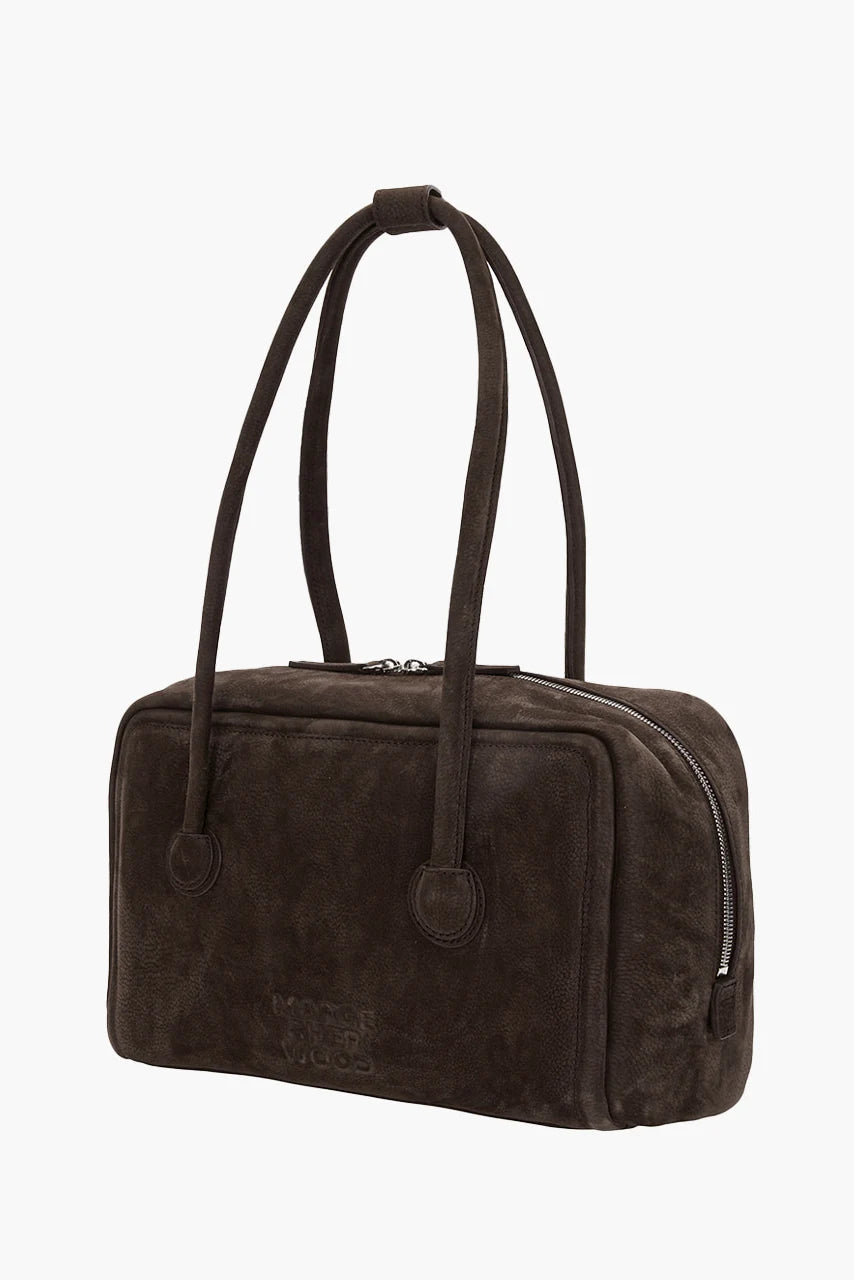 Soft Boston Bag – Hill's Dry Goods Soft Boston Bag – Hill's Dry Goods