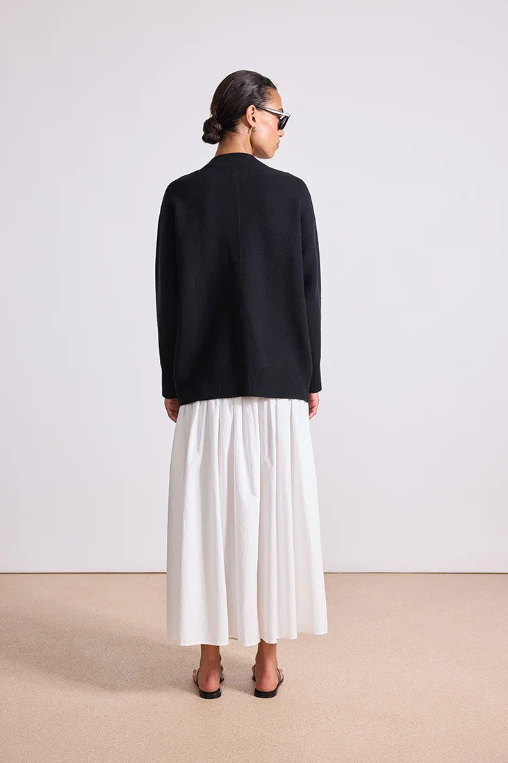 Medina Cardigan Sweaters & Knits Apiece Apart