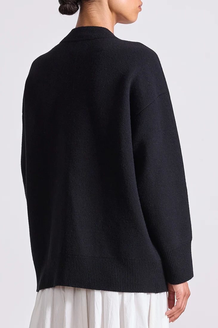 Medina Cardigan Sweaters & Knits Apiece Apart