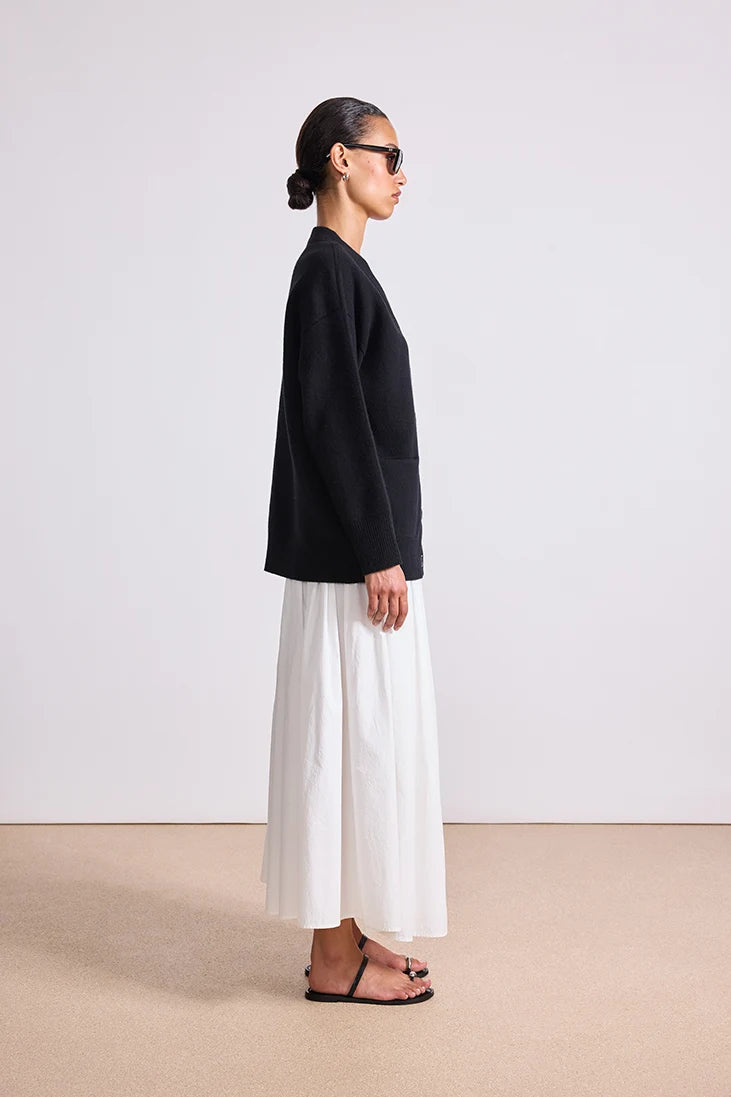 Medina Cardigan Sweaters & Knits Apiece Apart