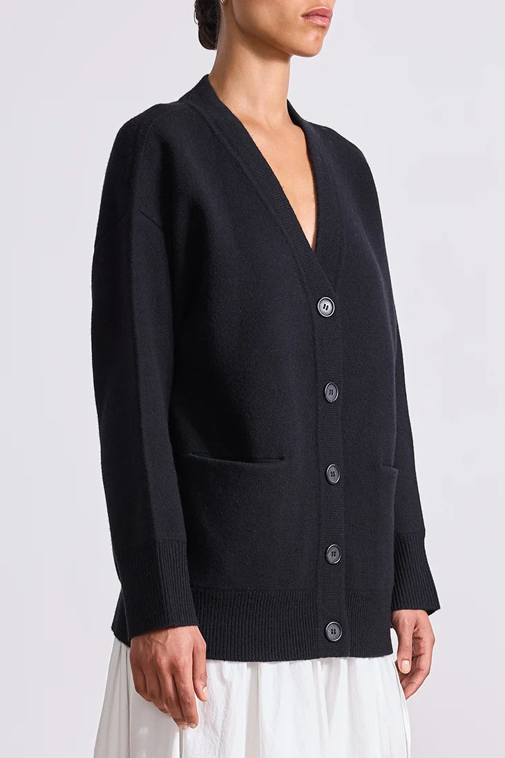 Medina Cardigan Sweaters & Knits Apiece Apart