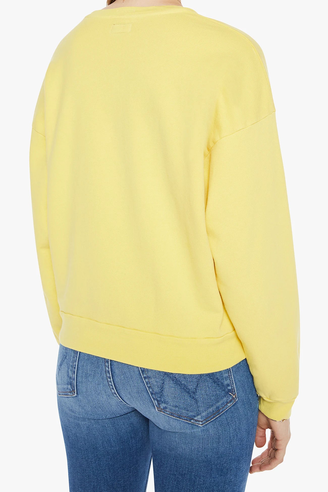 The Drop Square T-Shirts MOTHER