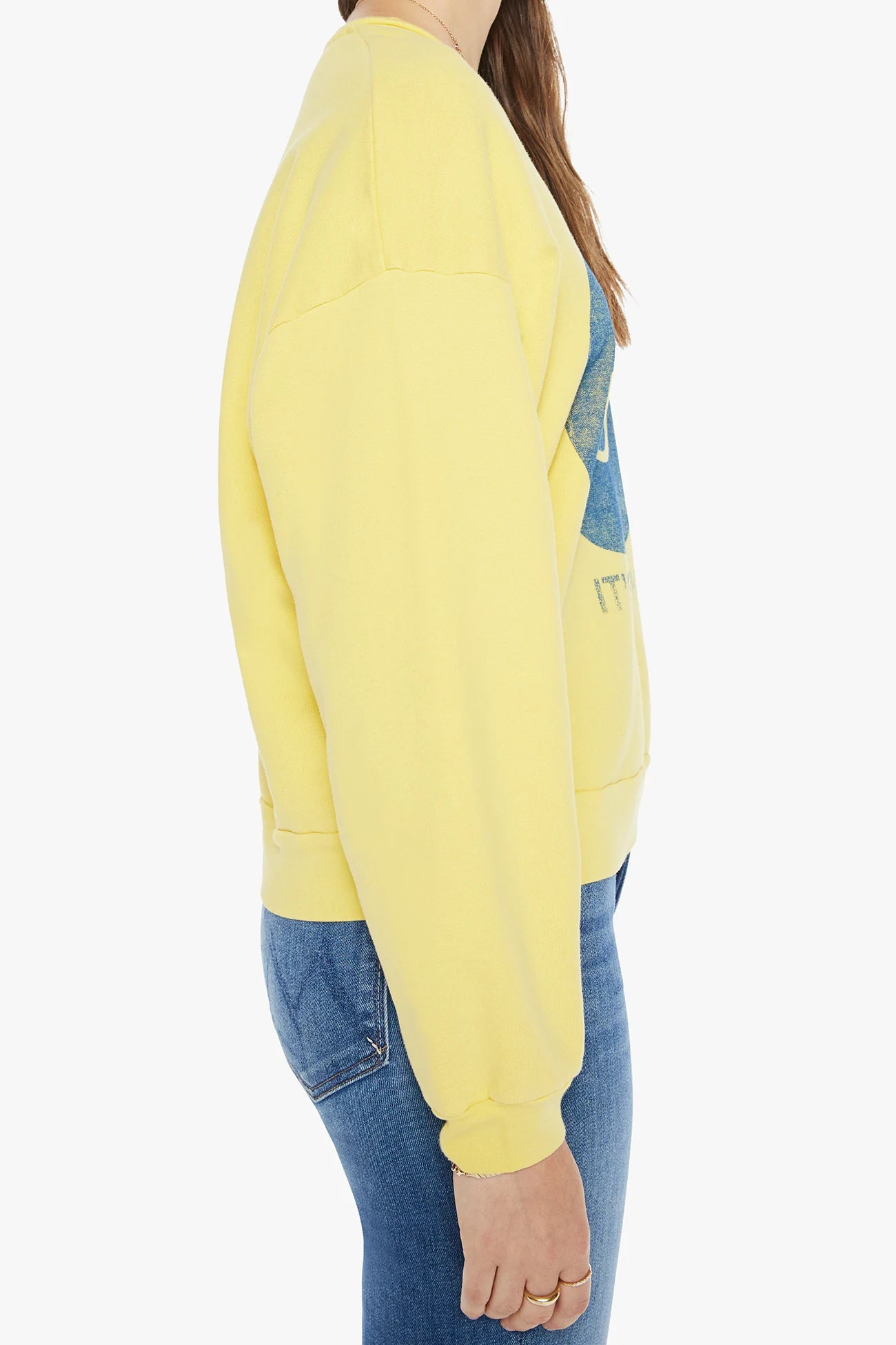 The Drop Square T-Shirts MOTHER