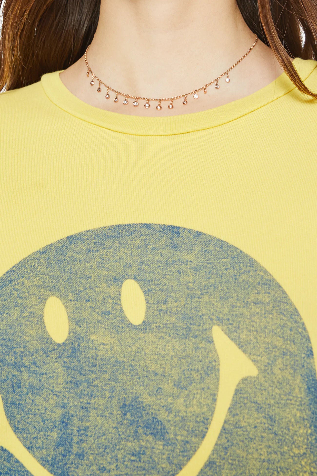 The Drop Square T-Shirts MOTHER