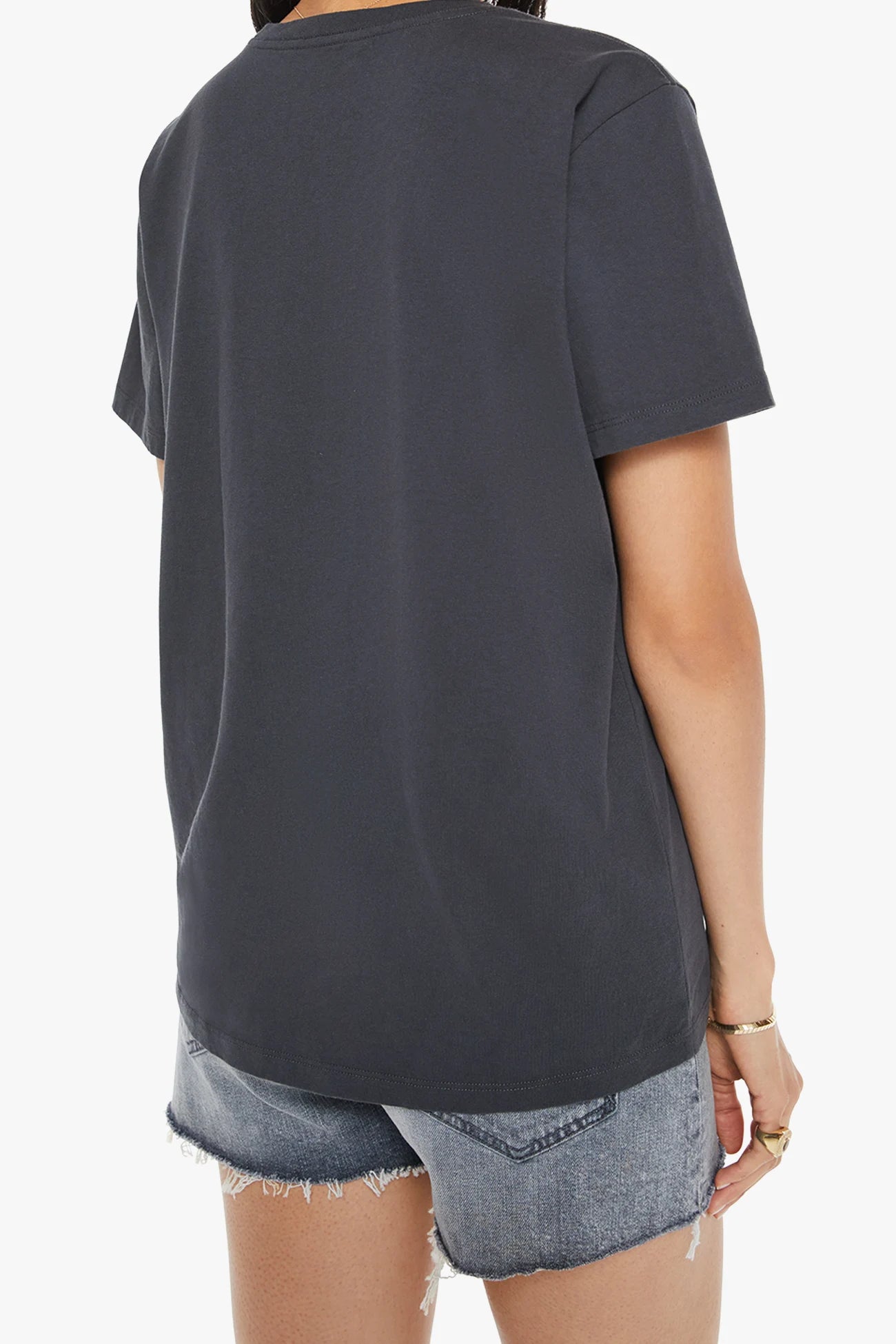 The Rowdy T-Shirts MOTHER