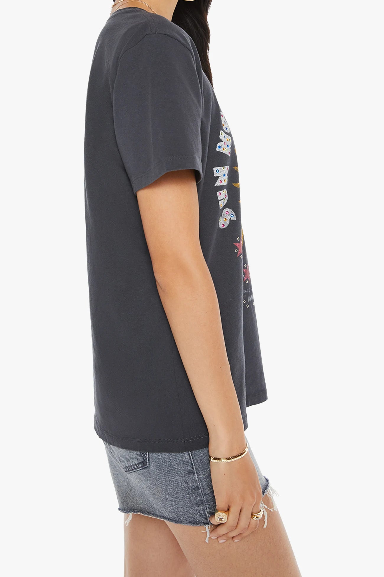 The Rowdy T-Shirts MOTHER
