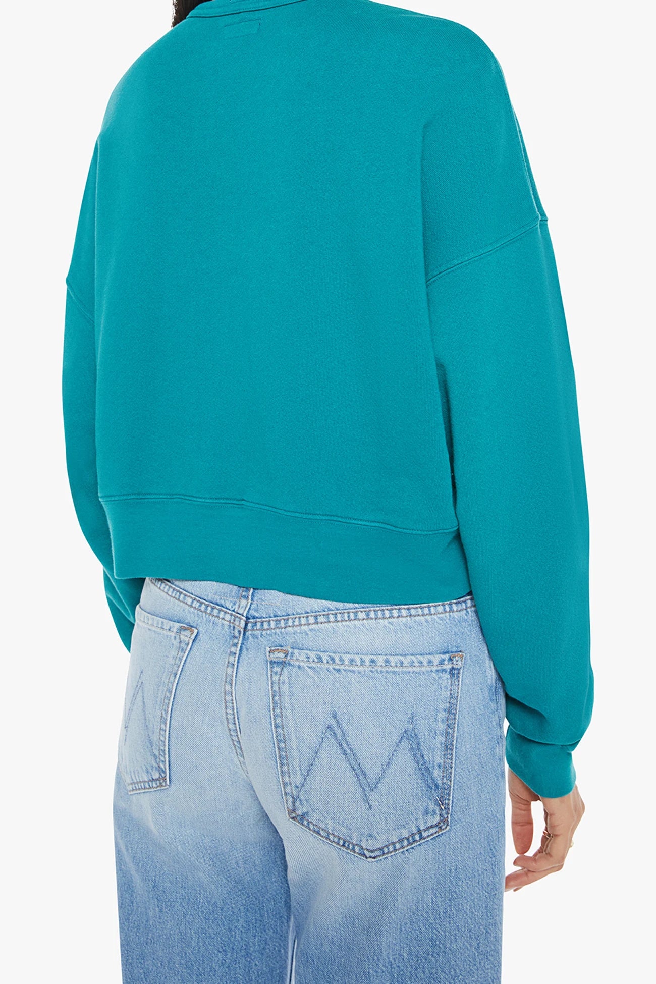 The Winger Sweaters & Knits MOTHER
