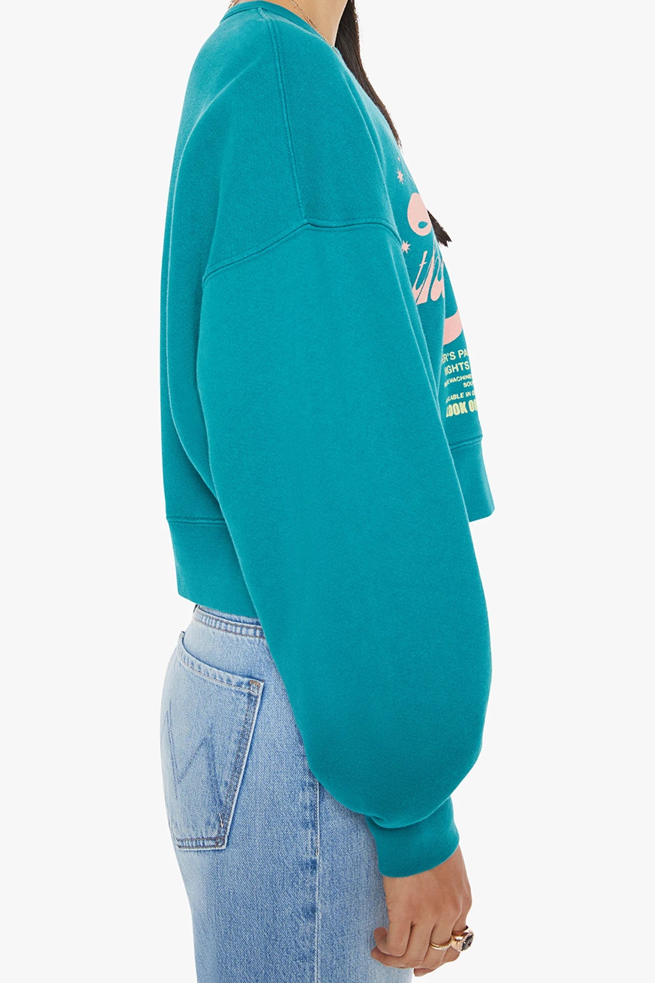 The Winger Sweaters & Knits MOTHER