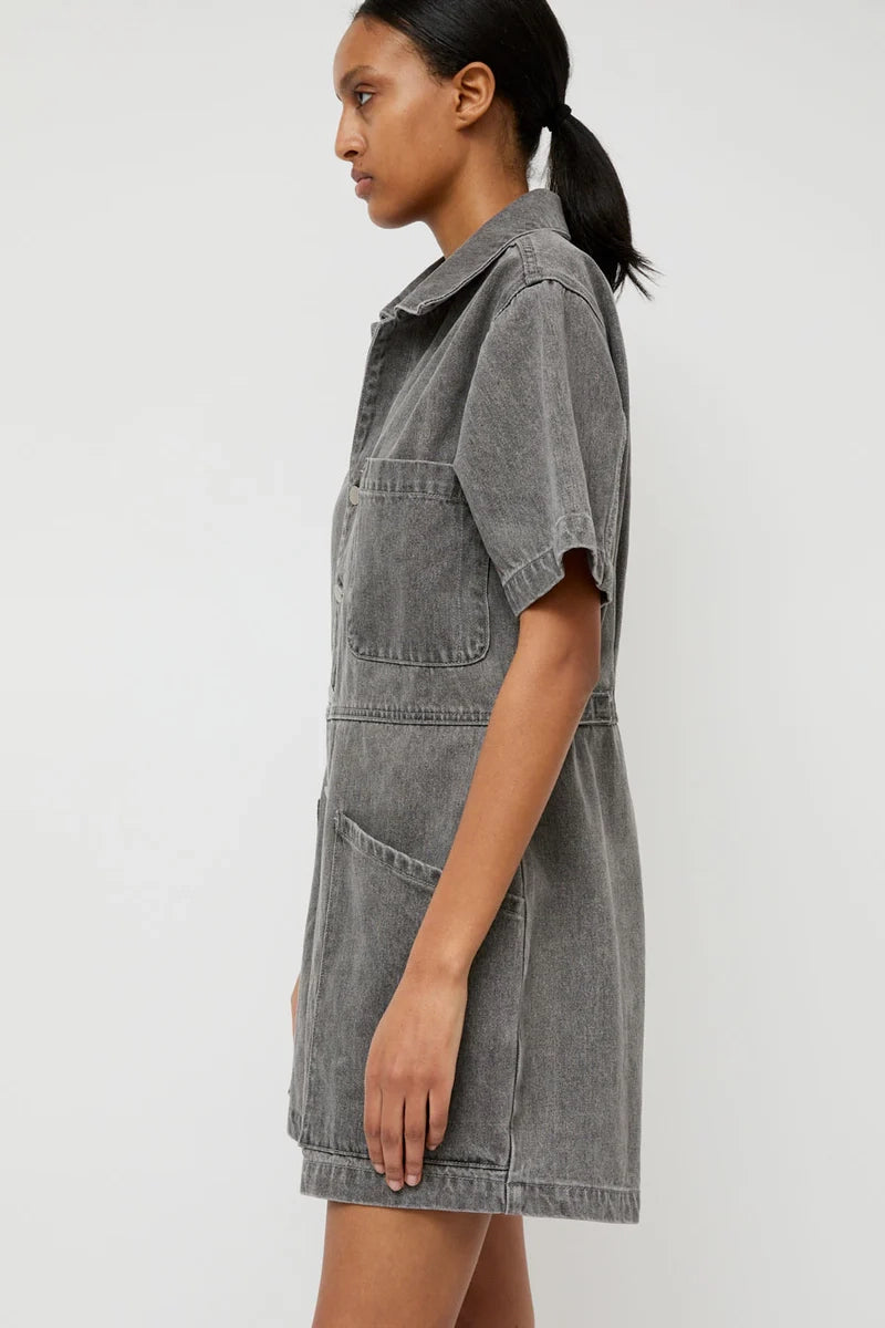 Bree Jumpsuit Shorts No.6