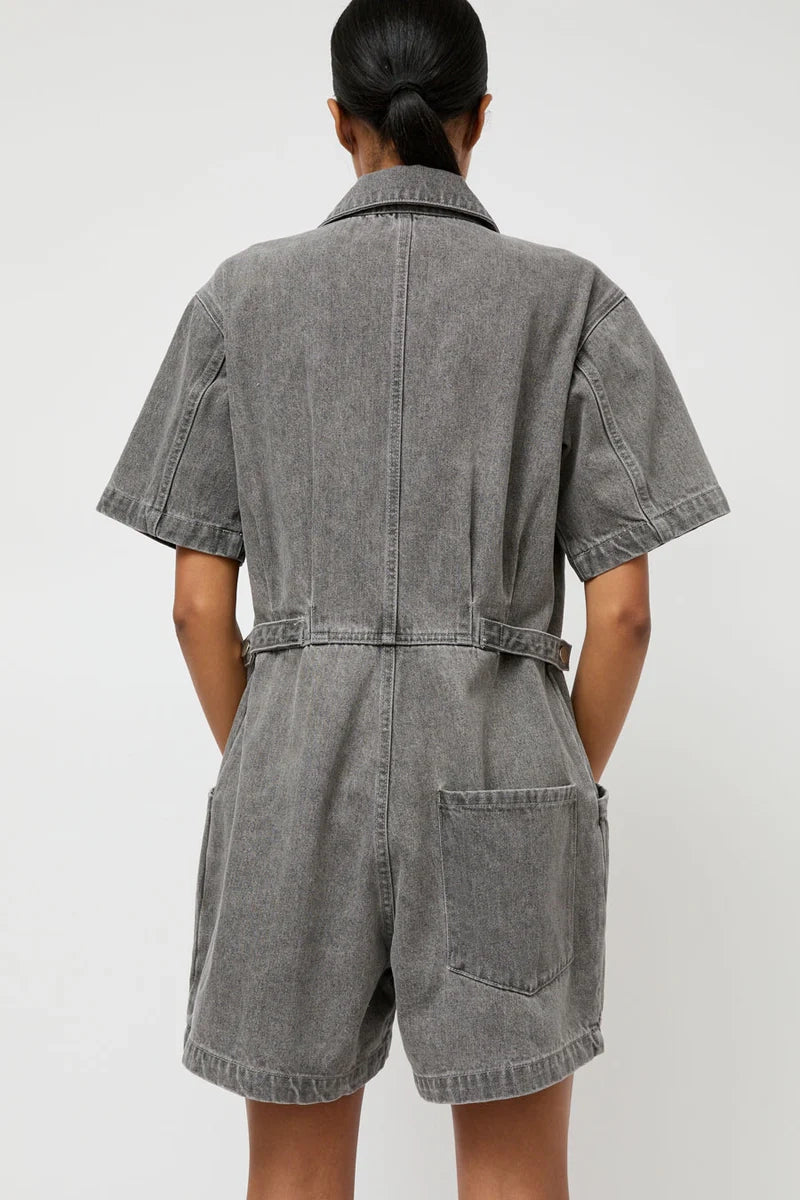 Bree Jumpsuit Shorts No.6